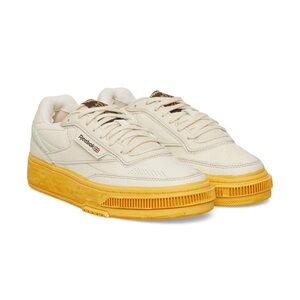 NWT Reebok Club C LTD Shoes (new and still in box)